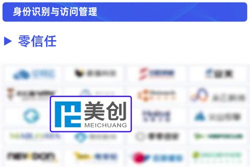 連續多年上榜，美創科技入選FreeBuf《2024中國網絡安全行業全景冊》18項領域，彰顯信息技術咨詢服務實力